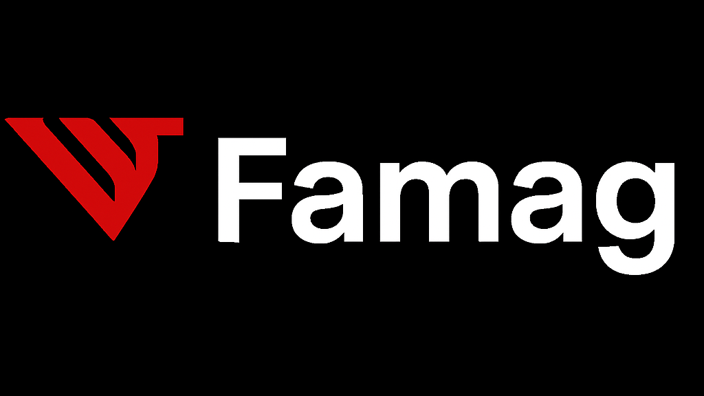 Famag Logo